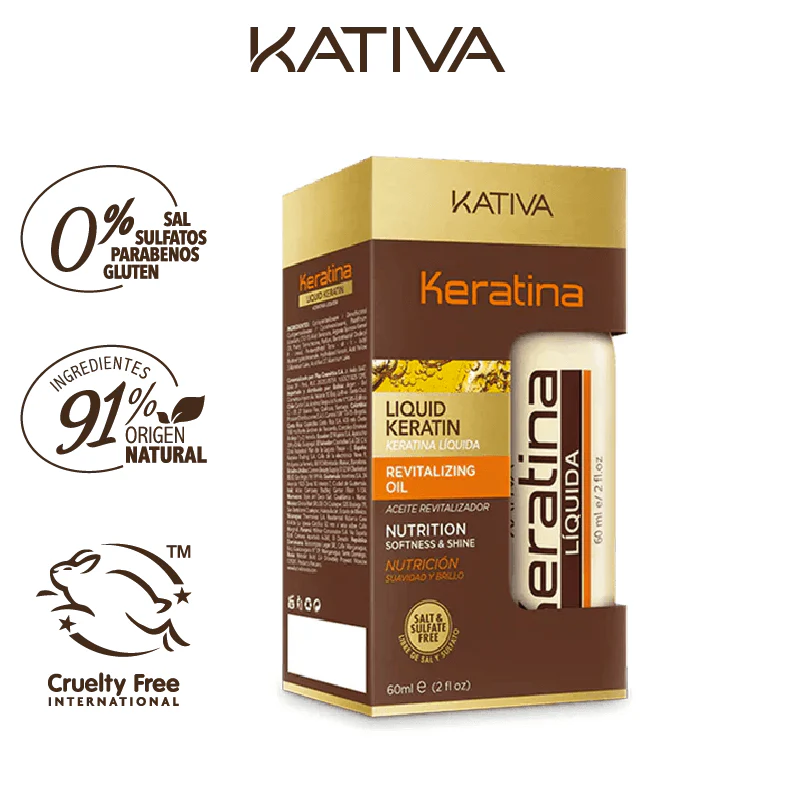 Keratina